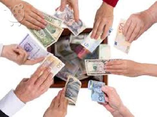 PoulaTo: Χρηματοδοτικό δάνειο για ιδιώτες